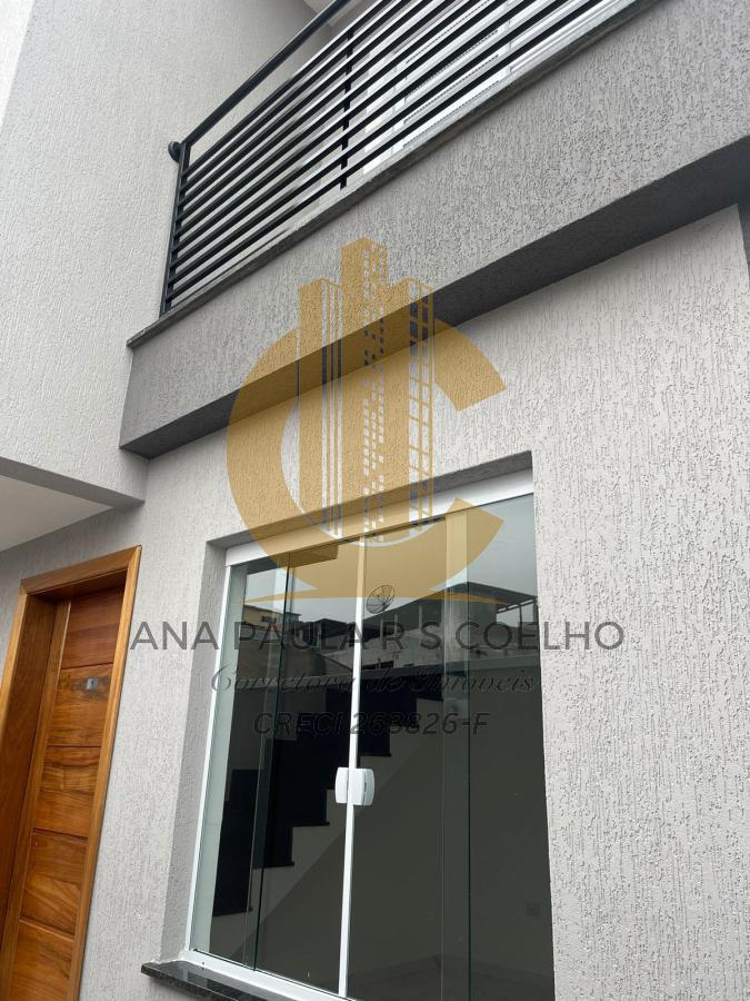 Sobrado à venda com 2 quartos, 65m² - Foto 4