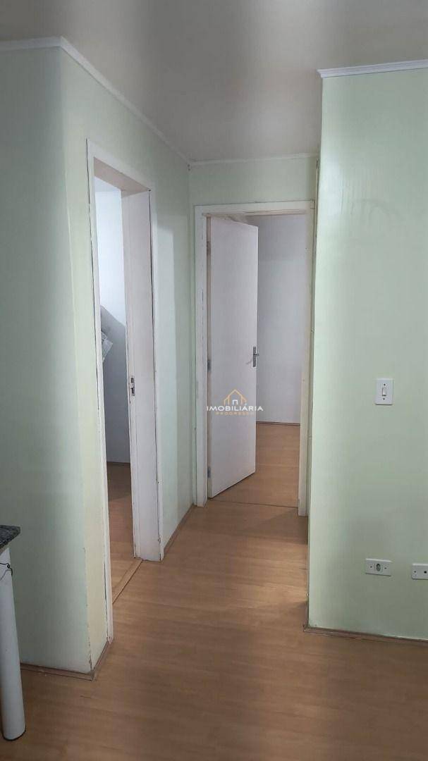 Apartamento à venda com 2 quartos, 48m² - Foto 9