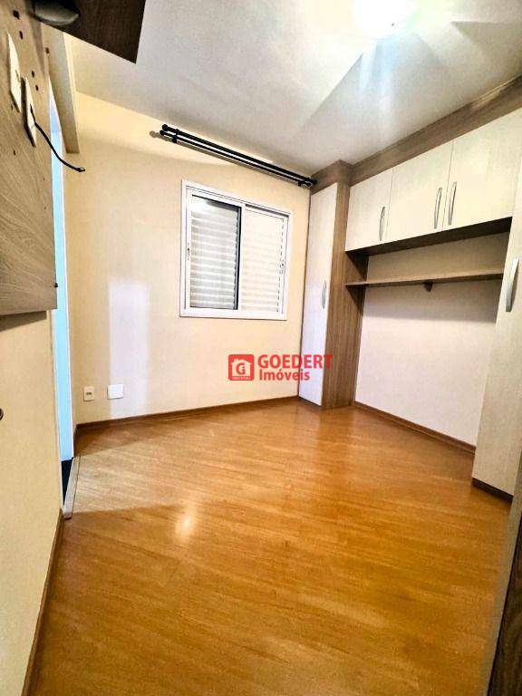 Apartamento à venda com 2 quartos, 57m² - Foto 10