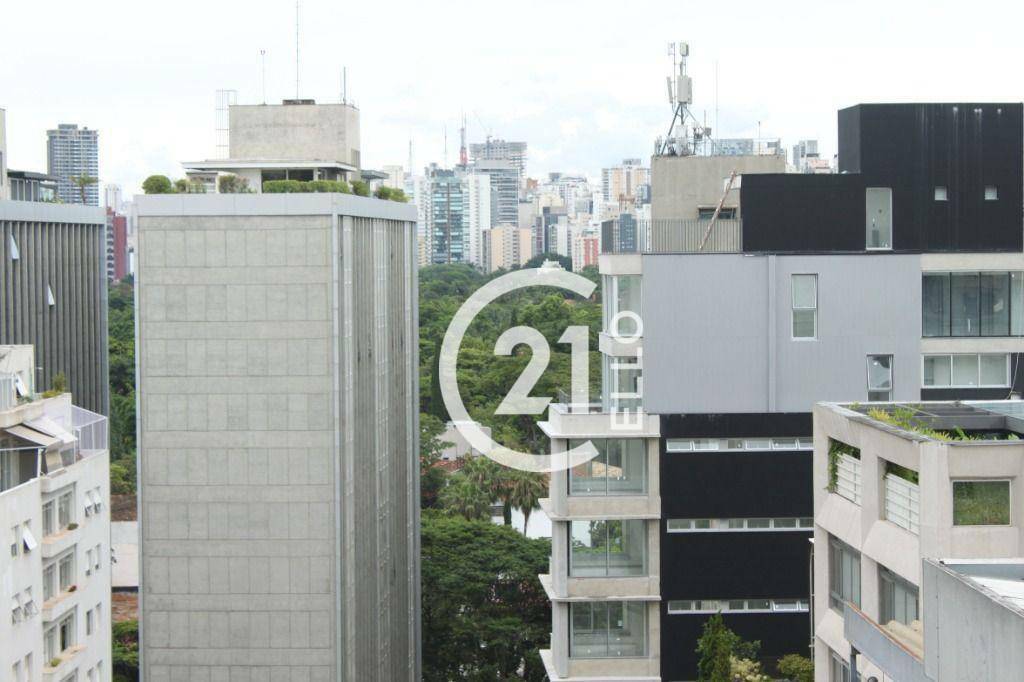 Apartamento à venda com 2 quartos, 75m² - Foto 20