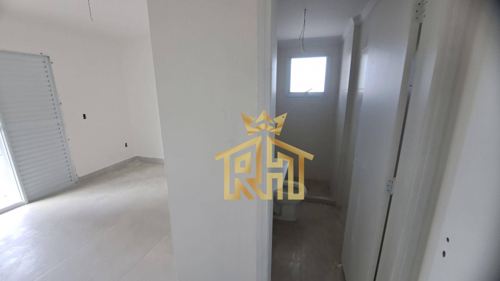 Apartamento à venda com 3 quartos, 139m² - Foto 13