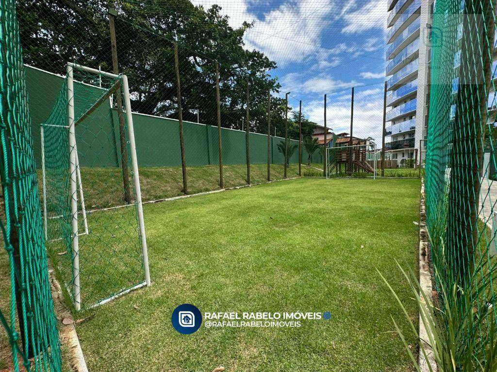 Apartamento à venda com 3 quartos, 120m² - Foto 32
