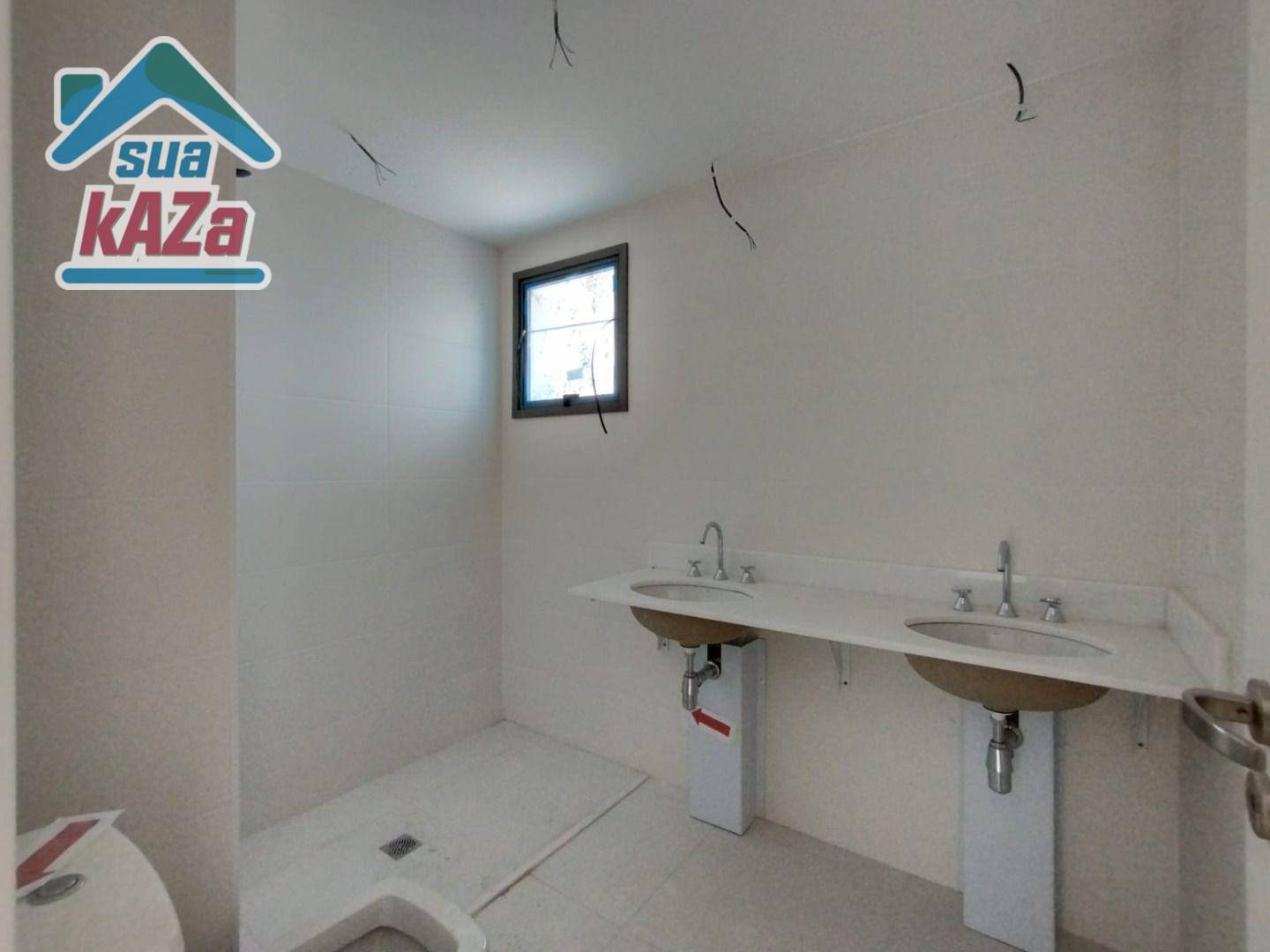 Apartamento à venda com 3 quartos, 168m² - Foto 22