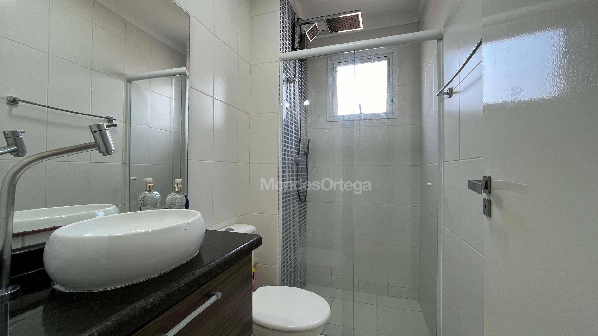 Apartamento à venda com 2 quartos, 59m² - Foto 10