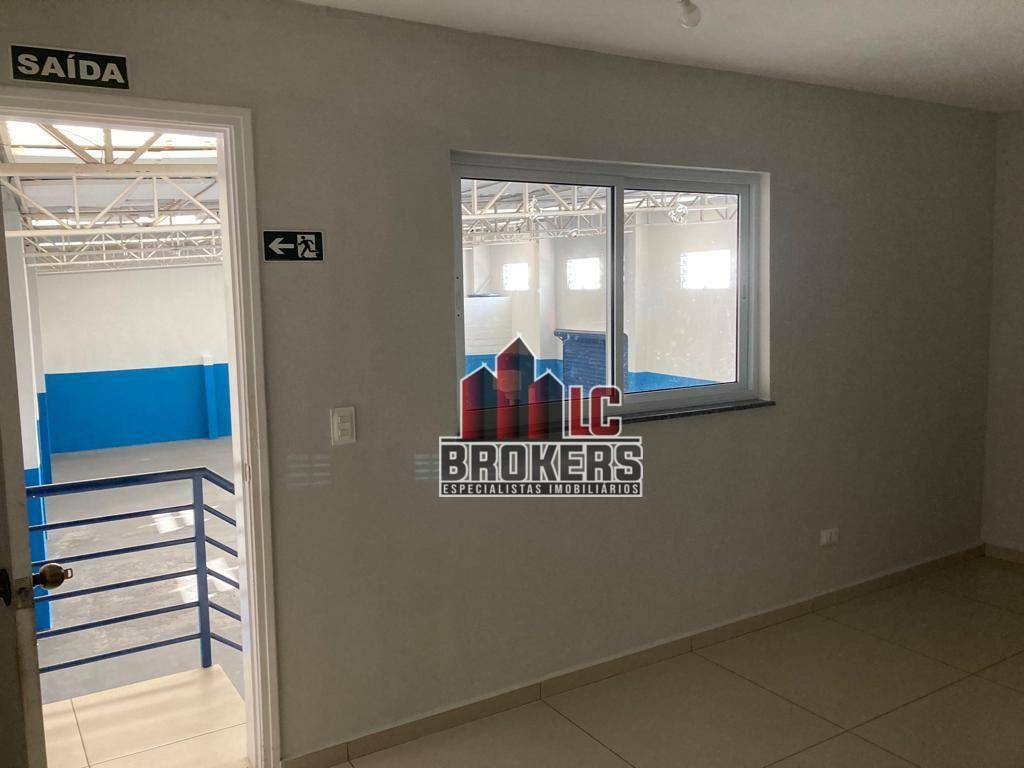 Depósito-Galpão-Armazém para alugar, 230m² - Foto 15