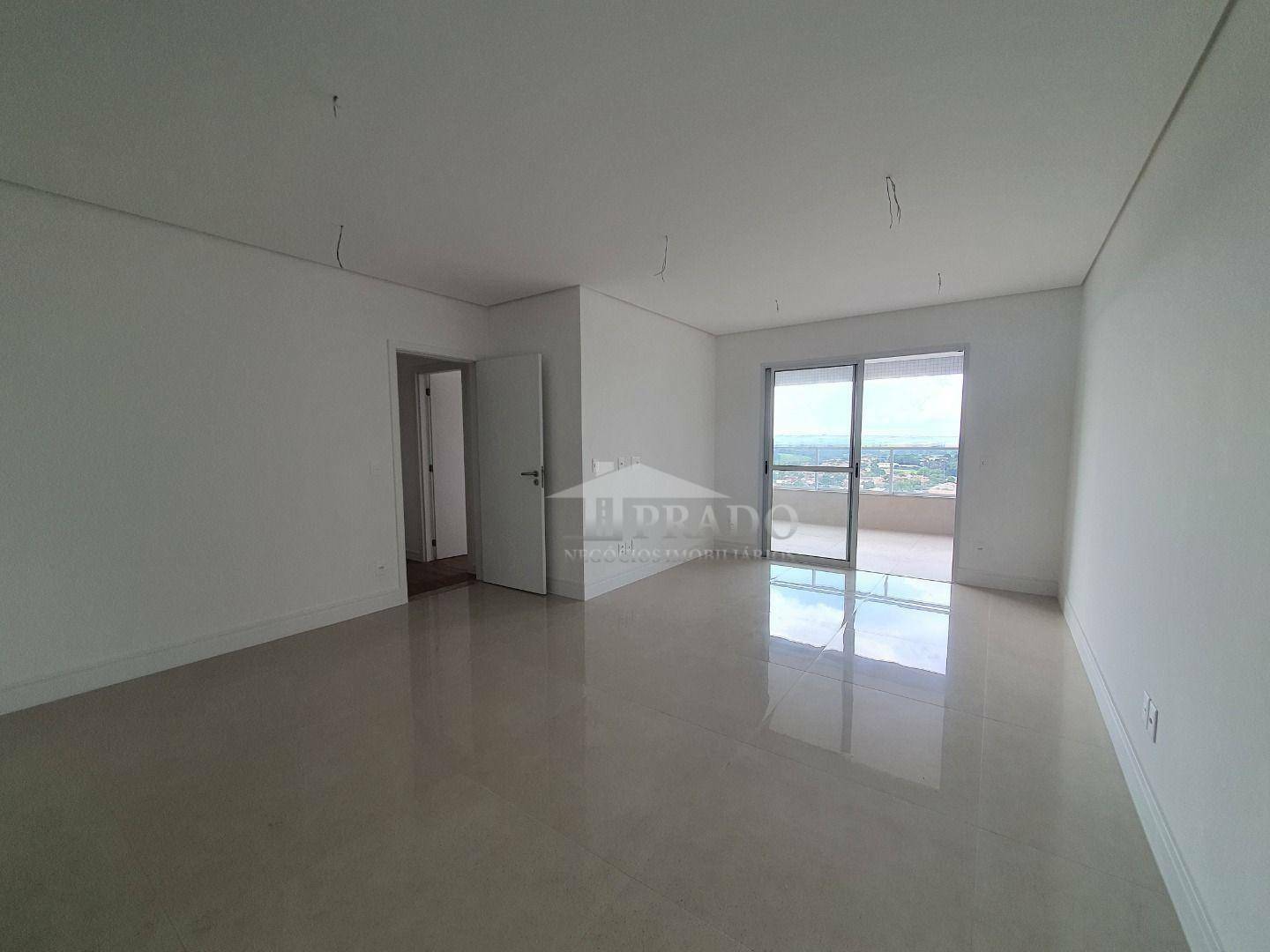 Apartamento à venda com 3 quartos, 128m² - Foto 11