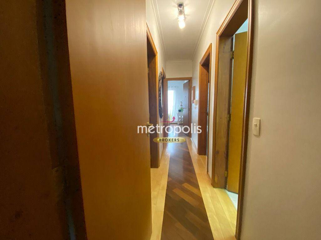 Apartamento à venda com 4 quartos, 125m² - Foto 17