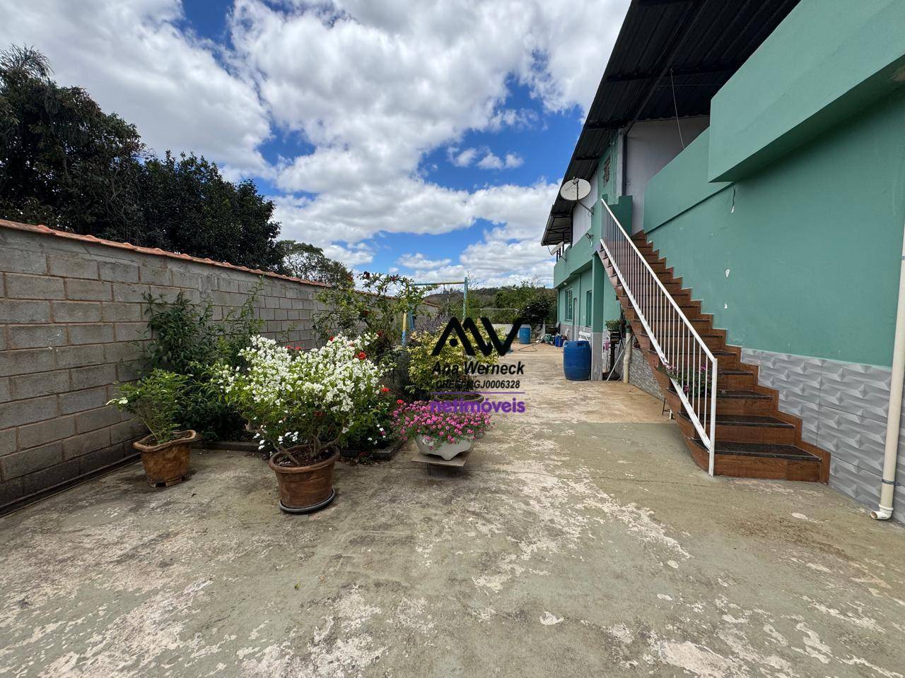 Casa, 3 quartos, 140 m² - Foto 2