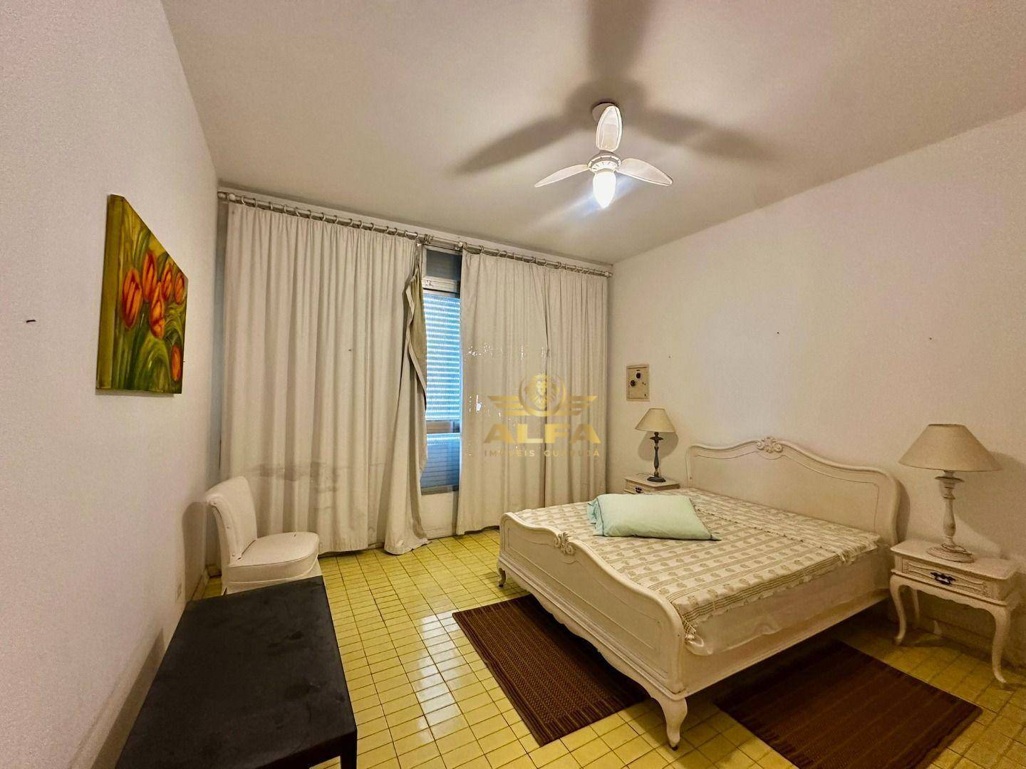 Apartamento à venda com 4 quartos, 178m² - Foto 12