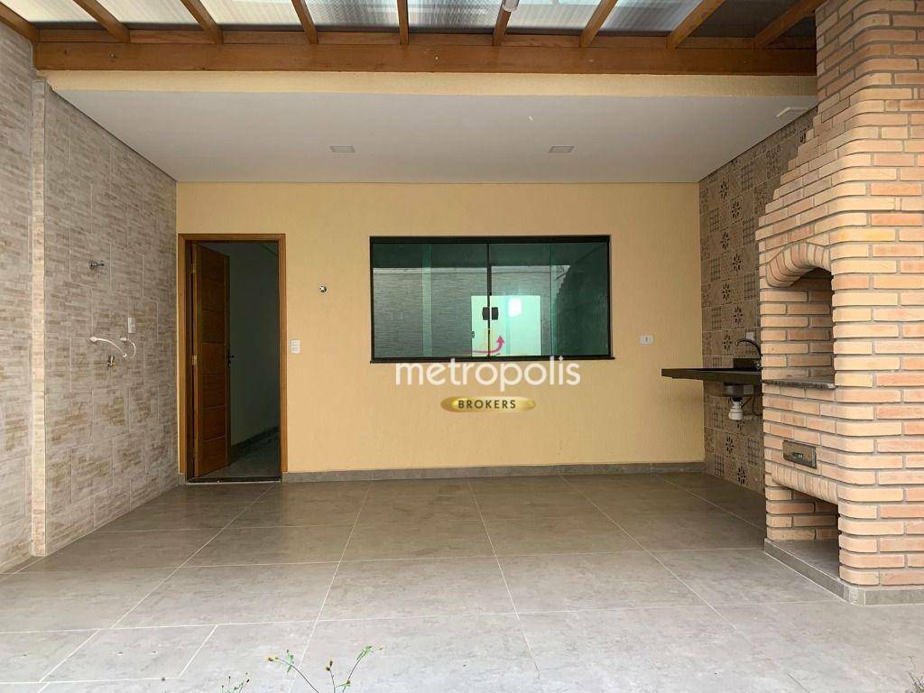 Sobrado à venda com 3 quartos, 181m² - Foto 3