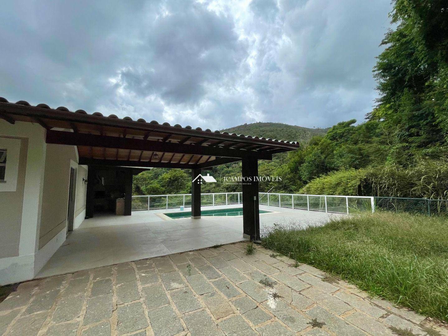 Casa à venda com 4 quartos, 300m² - Foto 5