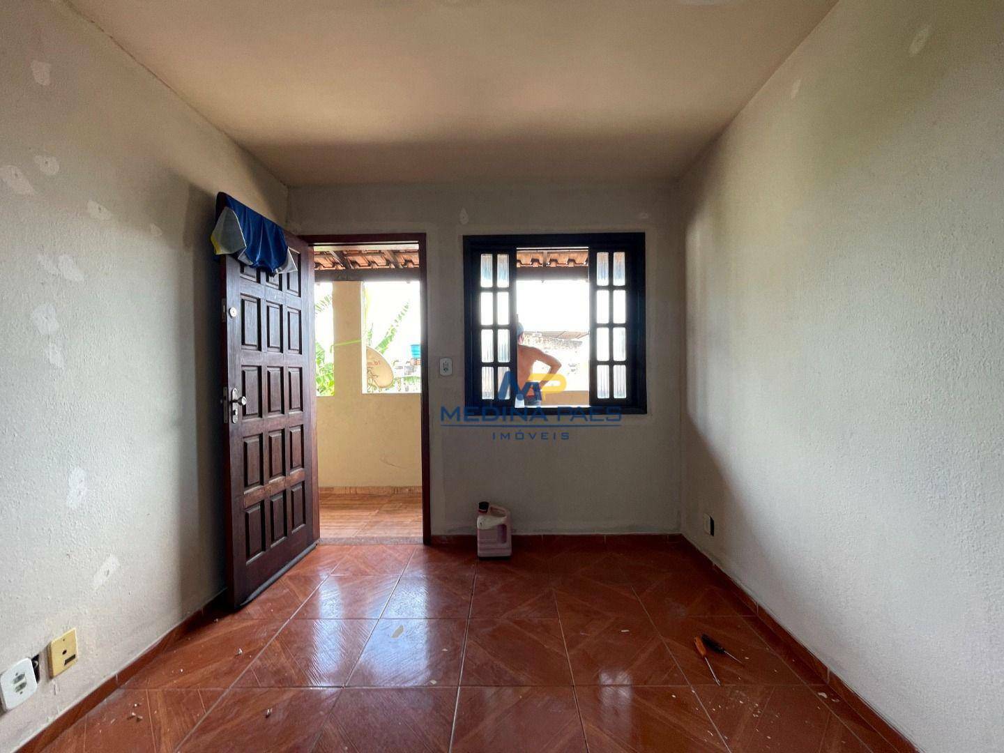 Casa à venda com 2 quartos, 50M2 - Foto 17