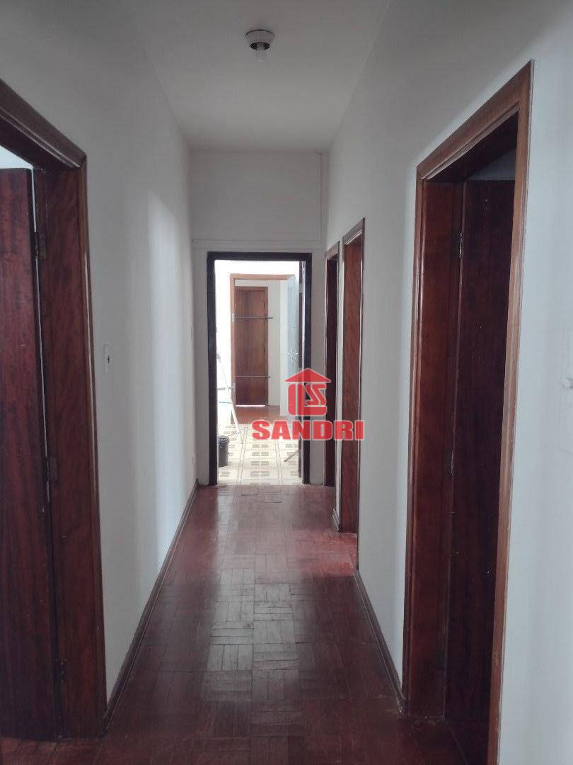 Casa para alugar com 3 quartos, 161m² - Foto 12