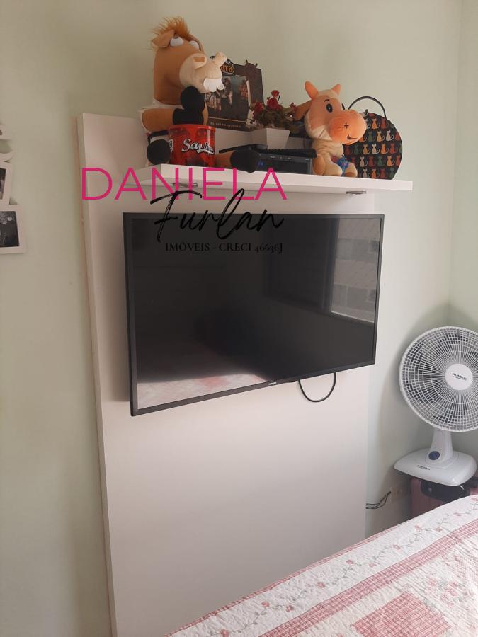 Apartamento à venda com 2 quartos, 47m² - Foto 14