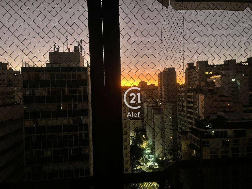 Apartamento à venda e aluguel com 4 quartos, 270m² - Foto 10