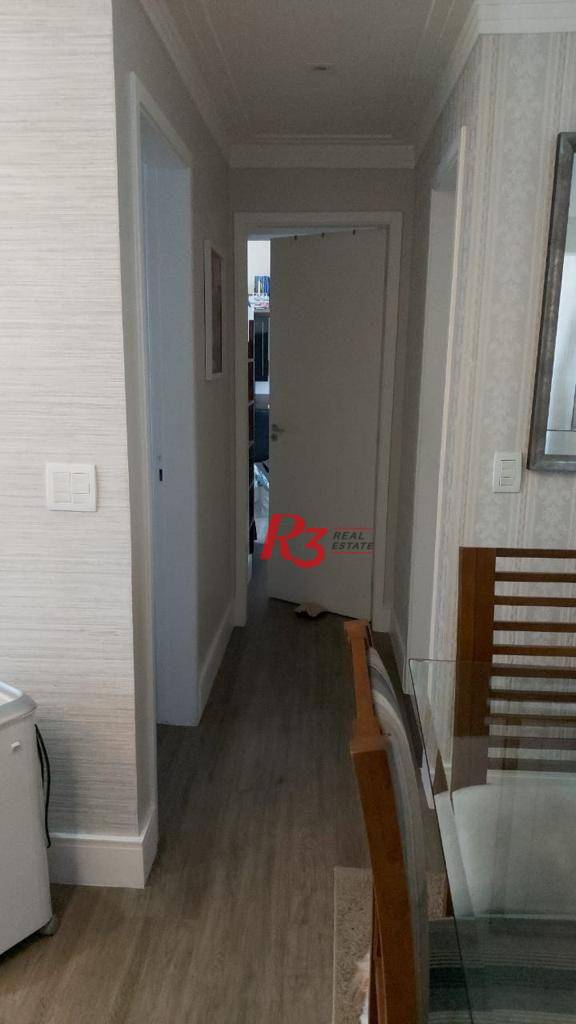 Apartamento à venda com 2 quartos, 68m² - Foto 9