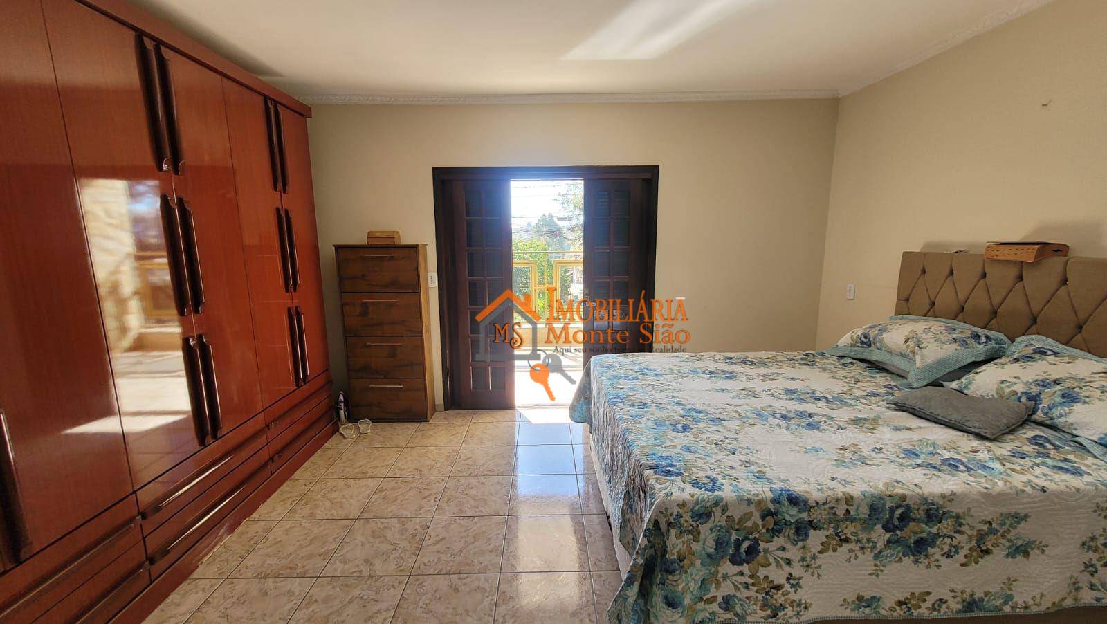 Sobrado à venda com 4 quartos, 80m² - Foto 15