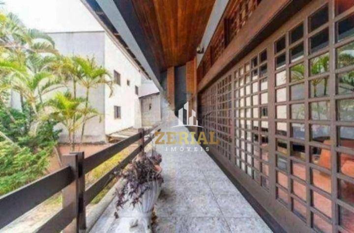 Sobrado à venda com 4 quartos, 600m² - Foto 21