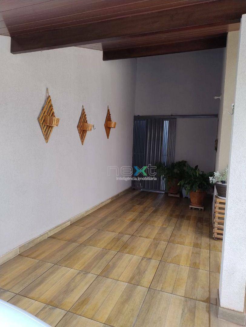 Casa à venda, 80m² - Foto 9