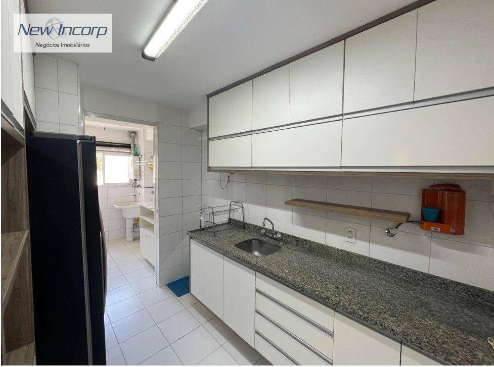 Apartamento à venda com 3 quartos, 77m² - Foto 9