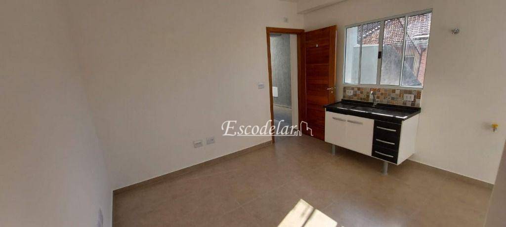 Apartamento à venda com 2 quartos, 48m² - Foto 10