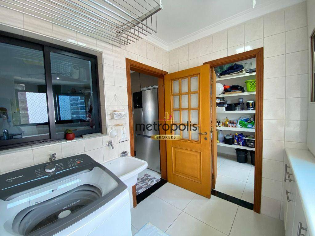 Apartamento à venda com 3 quartos, 150m² - Foto 16