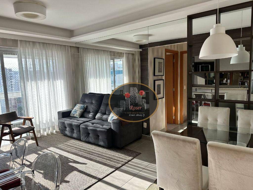 Apartamento à venda e aluguel com 2 quartos, 78m² - Foto 13