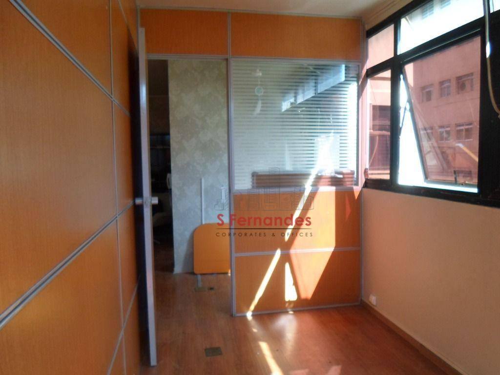 Conjunto Comercial-Sala para alugar, 33m² - Foto 6