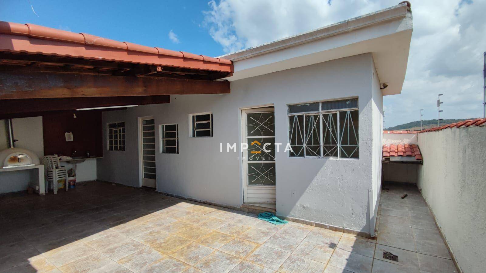 Casa à venda com 4 quartos, 141m² - Foto 16