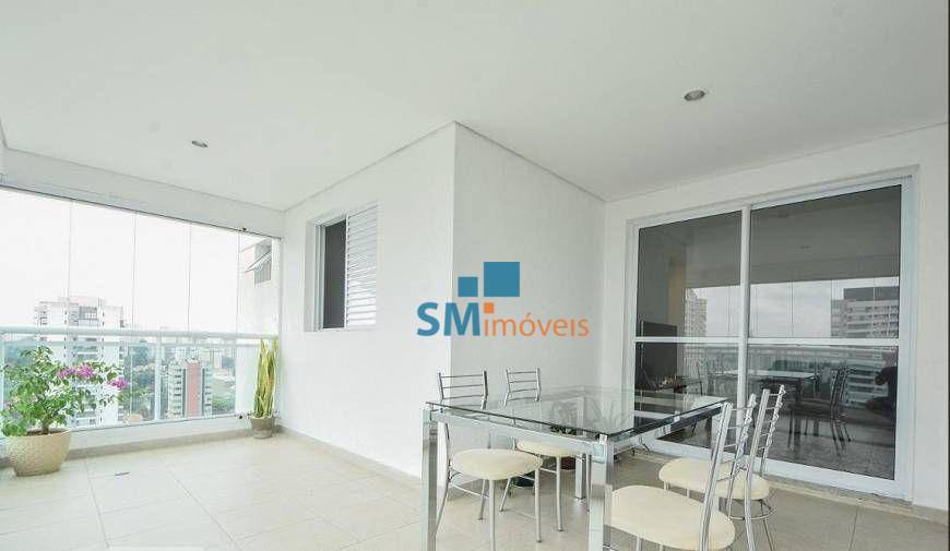 Apartamento à venda com 2 quartos, 76m² - Foto 5