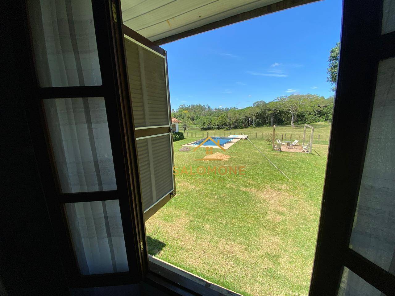 Sítio, 3 quartos, 6 hectares - Foto 2