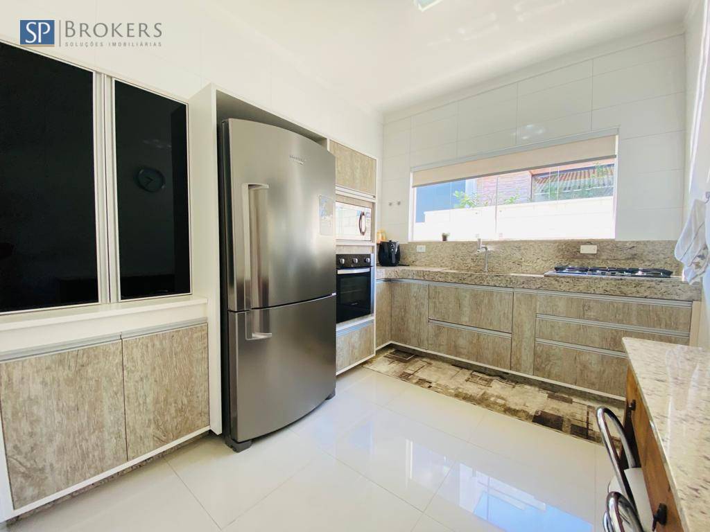 Casa de Condomínio, 3 quartos - Foto 21