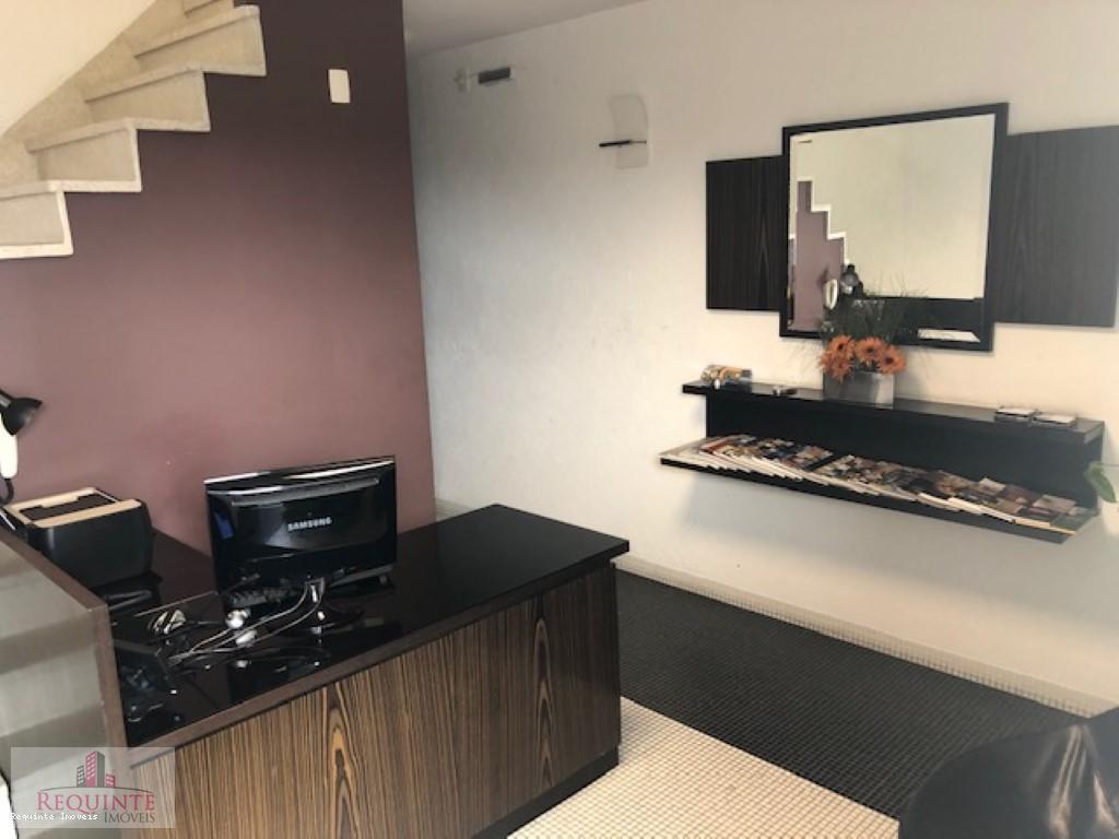 Sobrado à venda com 1 quarto, 134m² - Foto 7