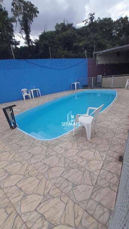 Casa de Condomínio à venda com 3 quartos, 100m² - Foto 27