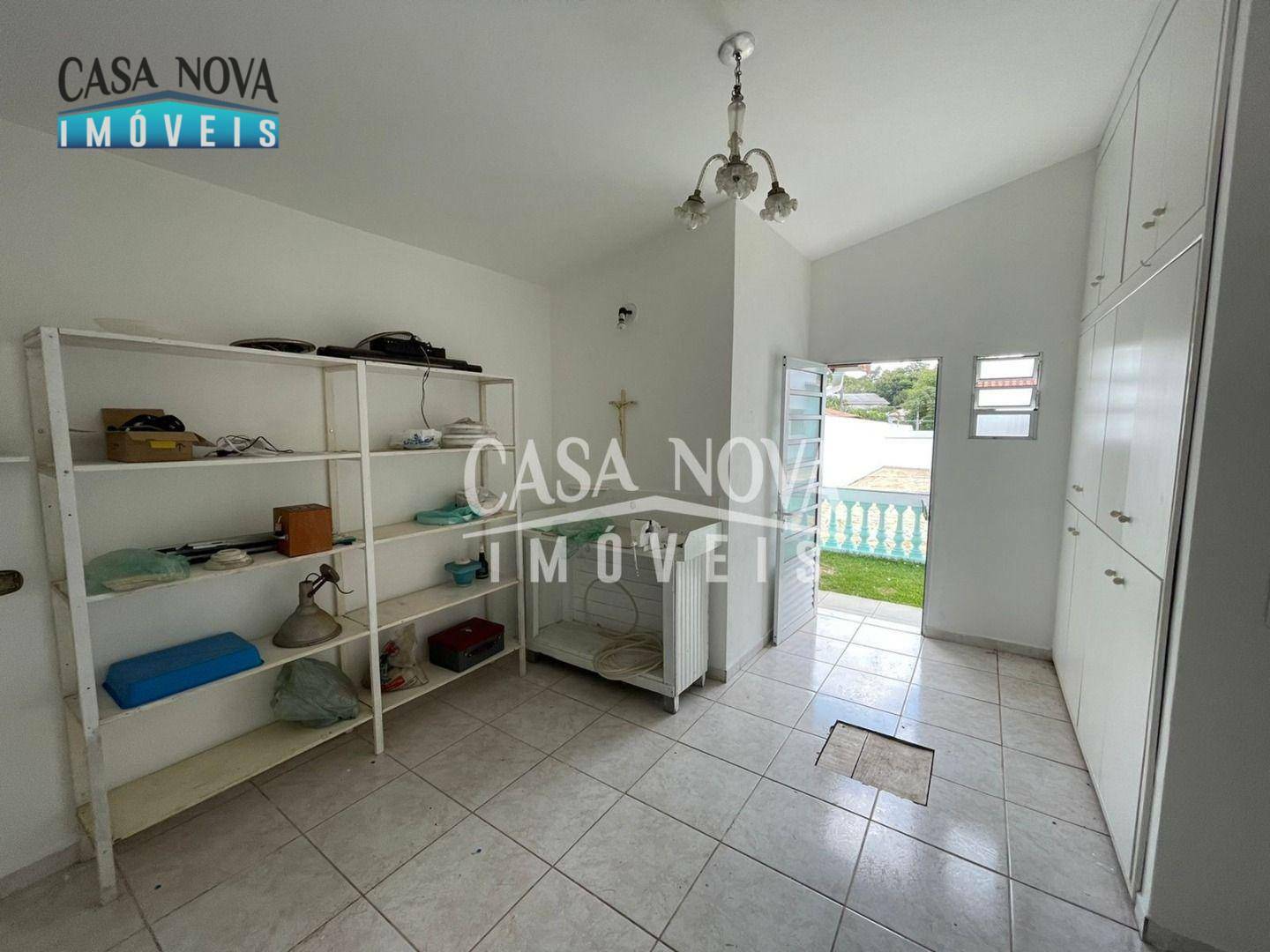 Casa de Condomínio para alugar com 3 quartos, 300m² - Foto 43