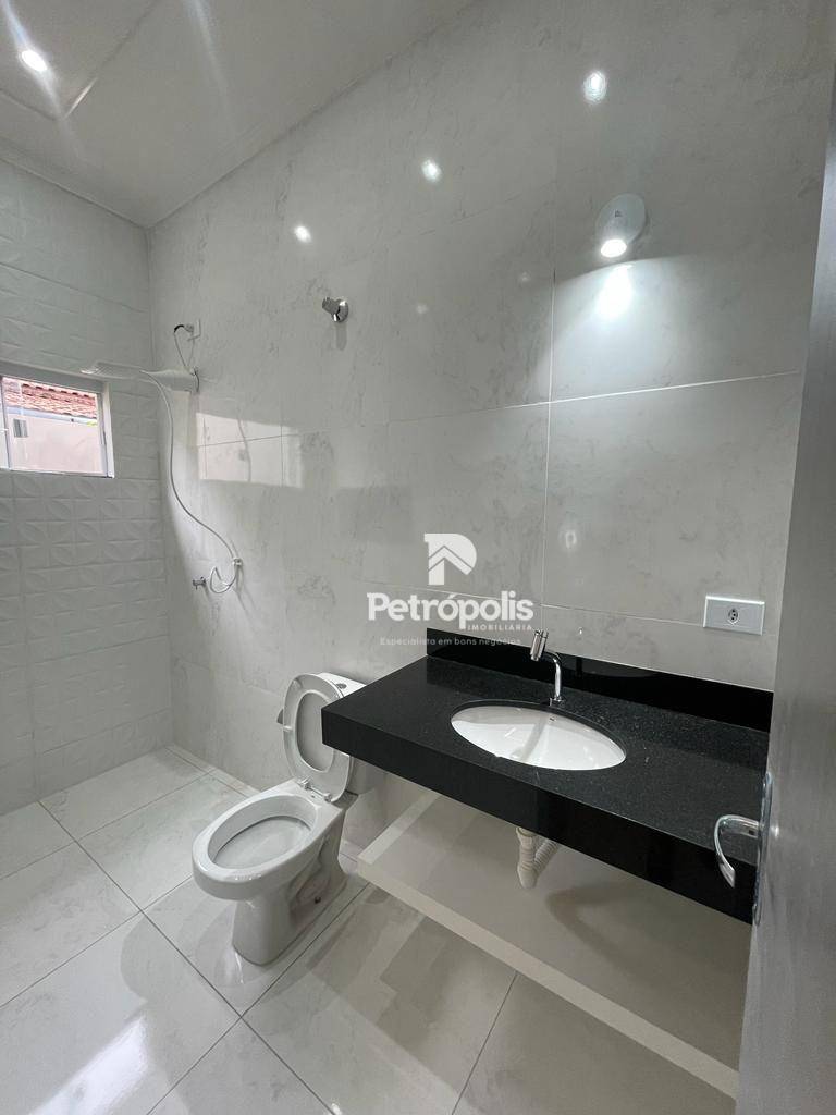 Casa à venda com 3 quartos, 185m² - Foto 13