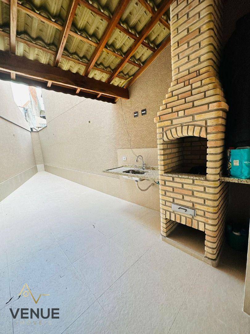 Sobrado à venda com 3 quartos, 100m² - Foto 13