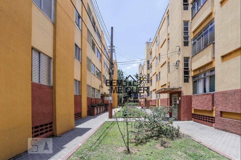 Apartamento à venda com 1 quarto, 48m² - Foto 5