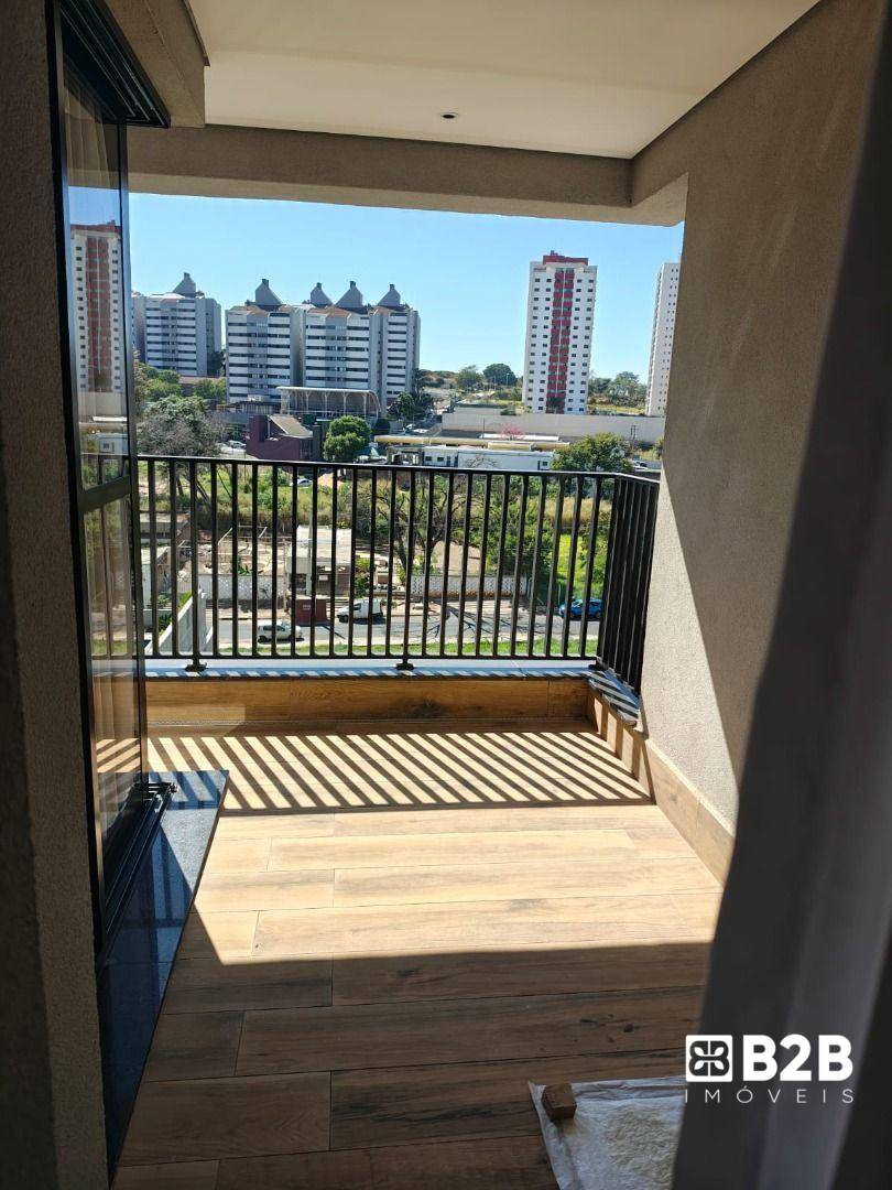 Apartamento, 3 quartos, 159 m² - Foto 2