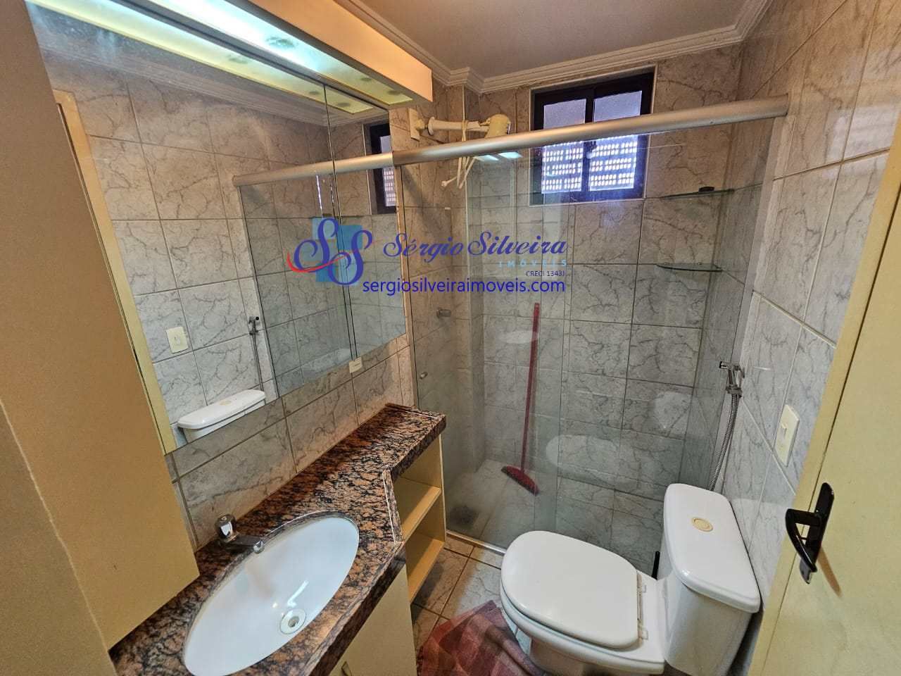 Apartamento à venda com 2 quartos, 72m² - Foto 13