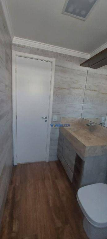 Apartamento à venda com 2 quartos, 43m² - Foto 8