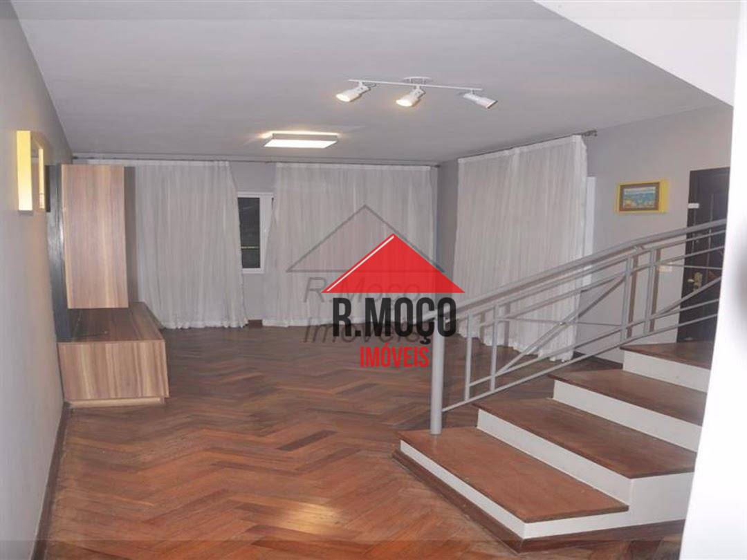 Sobrado à venda com 3 quartos, 148m² - Foto 6