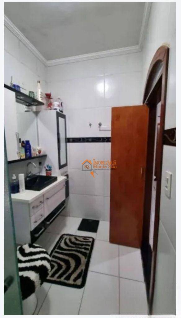 Sobrado à venda com 3 quartos, 300m² - Foto 5