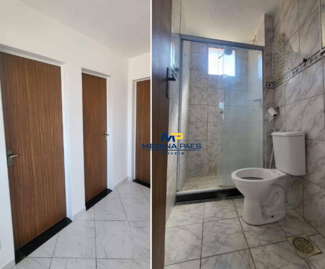 Apartamento à venda com 3 quartos, 70m² - Foto 5