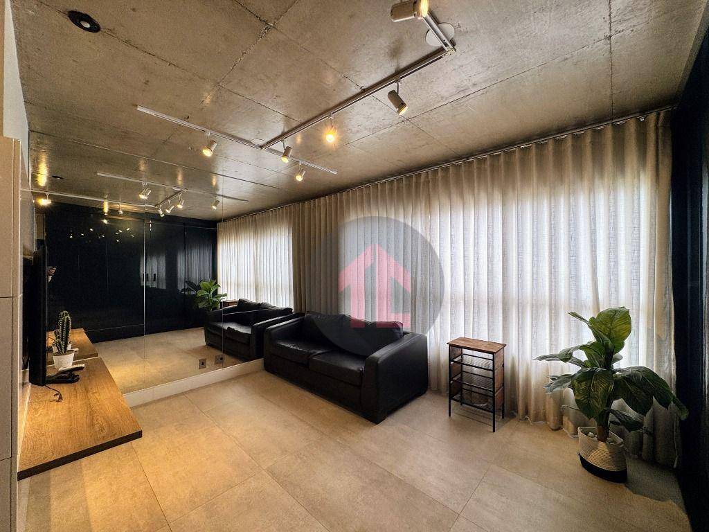 Apartamento, 2 quartos, 70 m² - Foto 2