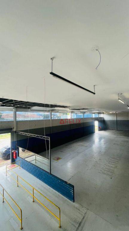 Depósito-Galpão, 1200 m² - Foto 3