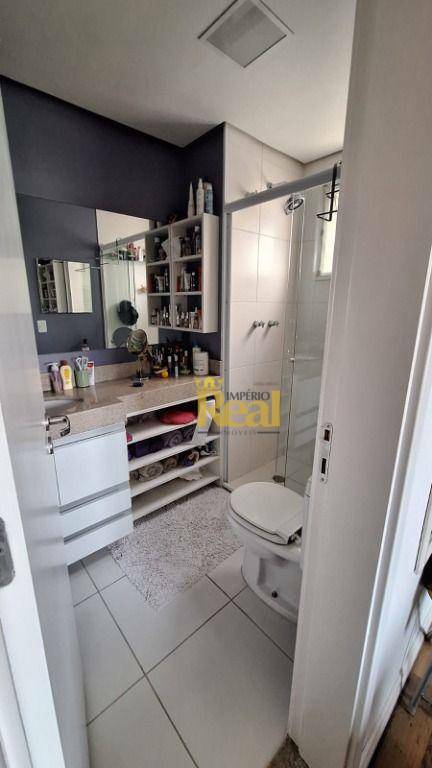 Apartamento à venda com 3 quartos, 96m² - Foto 19