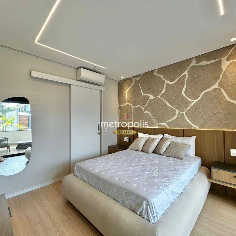 Sobrado à venda com 5 quartos, 380m² - Foto 23