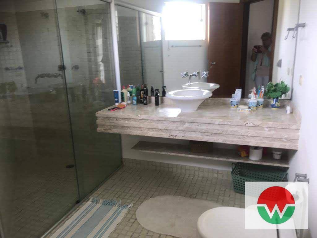 Casa de Condomínio à venda e aluguel com 6 quartos, 800m² - Foto 34