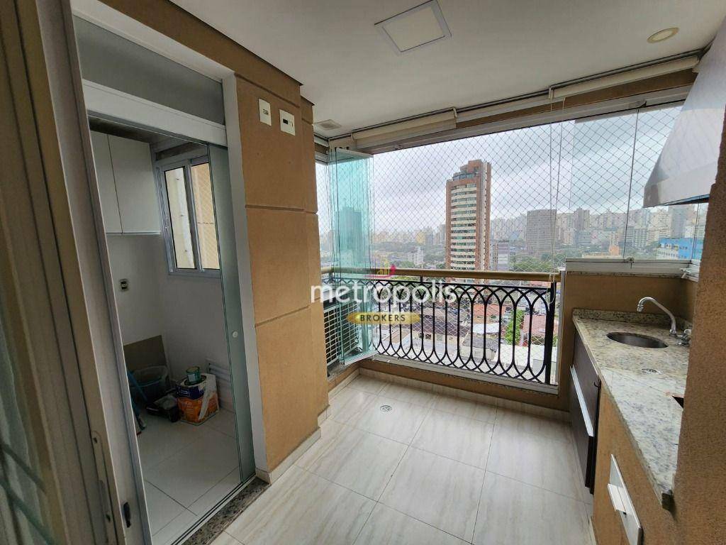 Apartamento à venda e aluguel com 2 quartos, 70m² - Foto 11